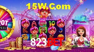Casino Ao Vivo 823bet