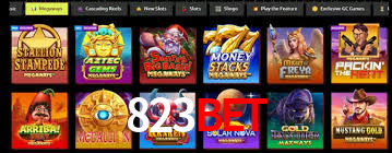 Programa VIP 823bet