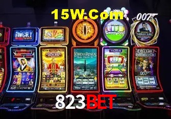 Sistemas de Segurança 823bet