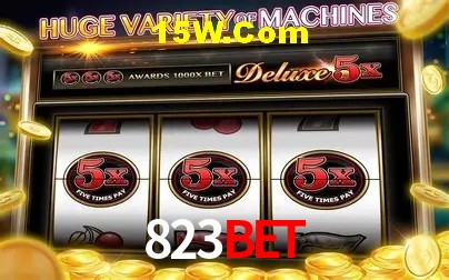 Promoção Relâmpago 823bet